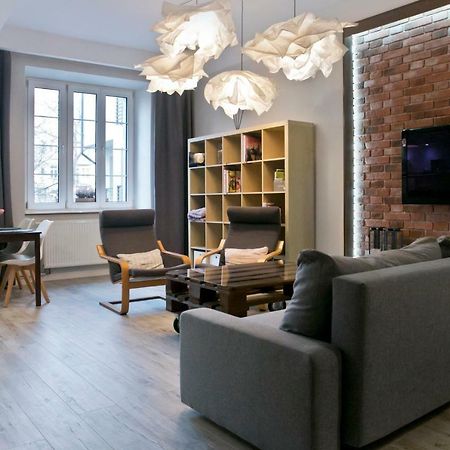 Cichy Apartament W Centrum Krakowa Salwator מראה חיצוני תמונה