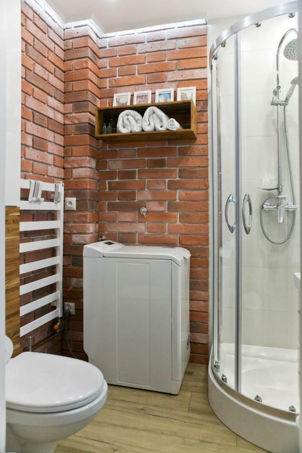 Cichy Apartament W Centrum Krakowa Salwator מראה חיצוני תמונה