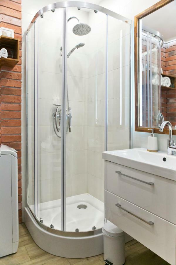 Cichy Apartament W Centrum Krakowa Salwator מראה חיצוני תמונה