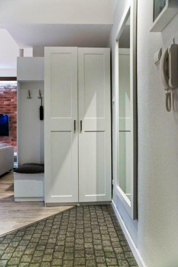Cichy Apartament W Centrum Krakowa Salwator מראה חיצוני תמונה
